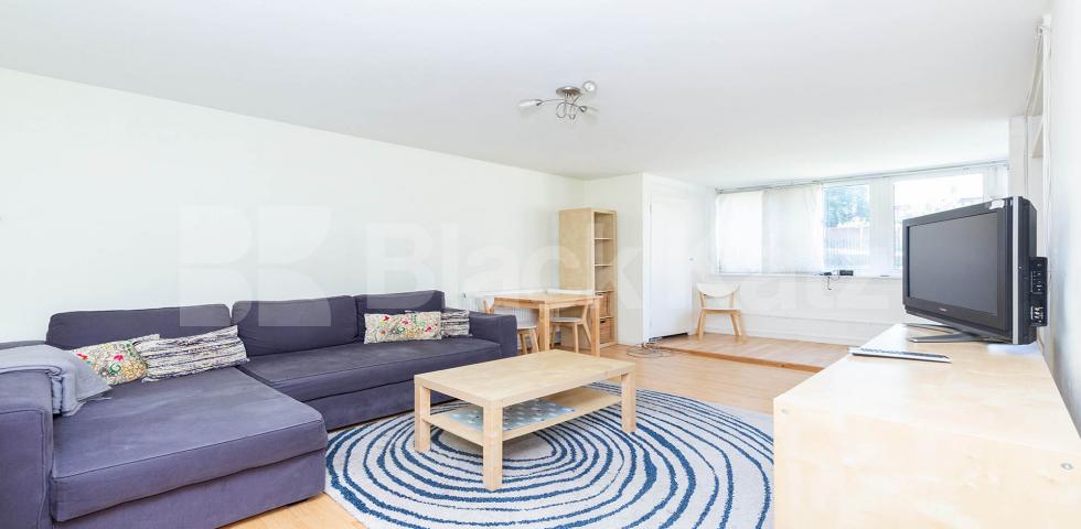 			1 Bedroom, 1 bath, 1 reception Apartment			 Ridge Road N8, CROUCH END / HARRINGAY